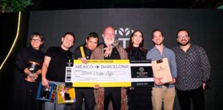 cuarta edición Torres Brandy Zero Challenge