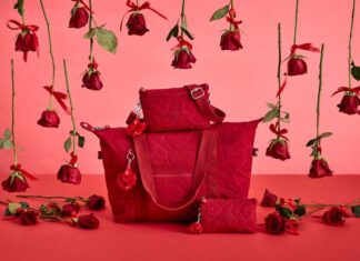 colección Valentine's de Kipling