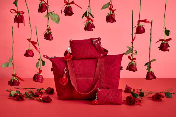 valentines-kipling colección Valentine's de Kipling