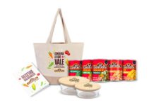 portafolio de vegetales de La Costeña