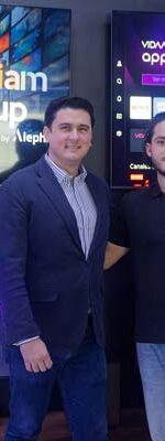 VIDAA y Mediam Group cierran alianza para acelerar la inversión publicitaria en CTV Mediam Group distribuidor publicitario de VIDAA