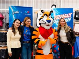 Kellogg’s e Innovasport incluyen descuentos exclusivos en cajas de Zucaritas descuentos de Innovasport en cajas de Zucaritas