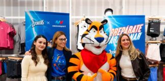 descuentos de Innovasport en cajas de Zucaritas