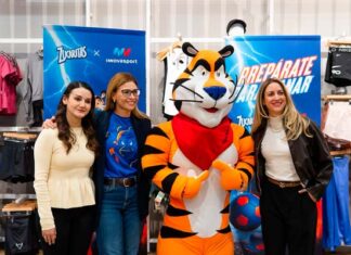 descuentos de Innovasport en cajas de Zucaritas