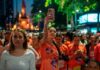 20 mil mujeres Naturalmente Poderosas corrieron en la Carrera Bonafont 2026 se realizó la Carrera Bonafont 2026
