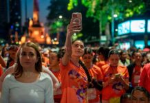 se realizó la Carrera Bonafont 2026