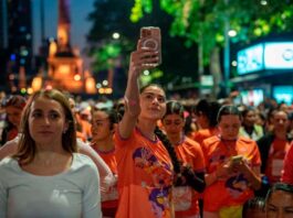 se realizó la Carrera Bonafont 2026
