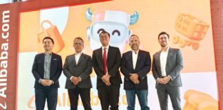 Alibaba.com en México