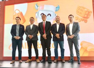 Alibaba.com en México