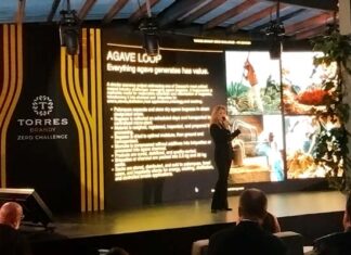 Agave Loop ganador Torres Brandy Zero Challenge
