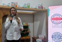 pañales Baby Essentials Soriana