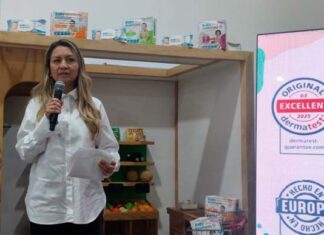 Baby Essentials Magical Care, nueva línea de pañales de Soriana que ofrece calidad y precio pañales Baby Essentials Soriana