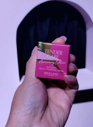 bálsamo Tender Care Oriflame