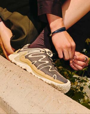 calzado outdoor Merrell