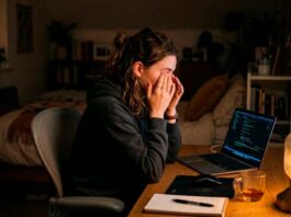 cansancio constante en mujeres