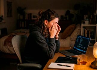 cansancio constante en mujeres