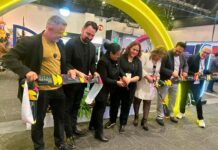 profesionales de la industria de eventos en Capital Meetings 2026