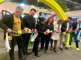 Capital Meetings 2026 reúne a profesionales de la industria de eventos profesionales de la industria de eventos en Capital Meetings 2026