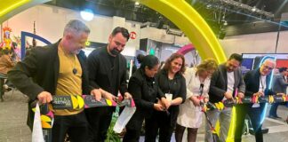 profesionales de la industria de eventos en Capital Meetings 2026