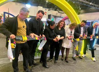 profesionales de la industria de eventos en Capital Meetings 2026