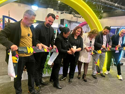 profesionales de la industria de eventos en Capital Meetings 2026