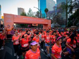 Carrera Bonafont 2026: 22 años impulsando el empoderamiento de las mujeres cuándo es la Carrera Bonafont 2026