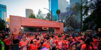 cuándo es la Carrera Bonafont 2026