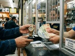 por qué recurrir al empeño