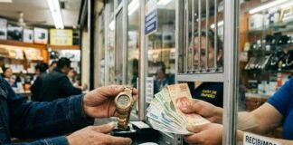 por qué recurrir al empeño