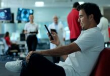 Checo Pérez se une a Farmacias del Ahorro