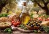 Cocina mediterránea en la actualidad