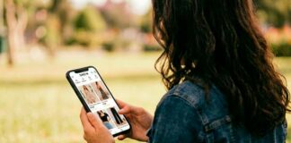 auge del comercio electrónico