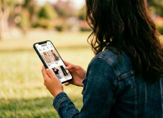 auge del comercio electrónico