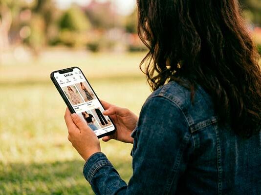 auge del comercio electrónico