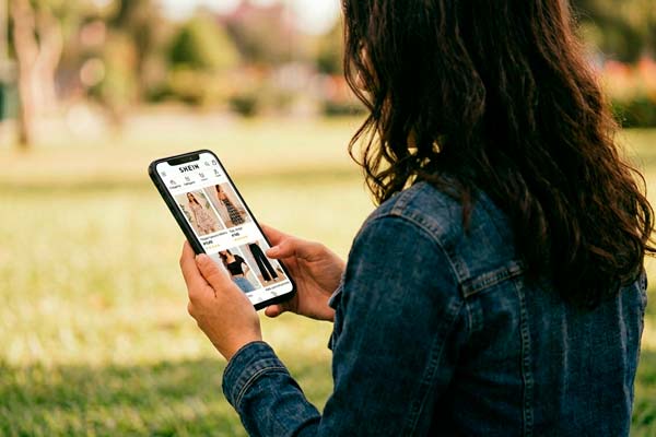 comprar-por-shein auge del comercio electrónico