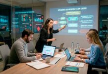 Comunicación en Crísis