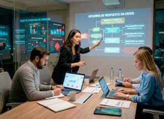 La importancia de la agilidad en la comunicación de crisis Comunicación en Crísis