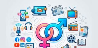 salud sexual en la era digital