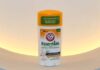 Arm & Hammer presenta nuevo desodorante Essentials Vainilla Sándalo desodorante Arm & Hammer Essentials Vainilla Sandalo