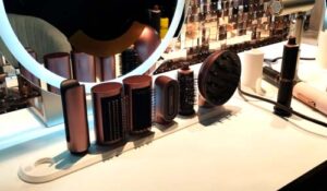 soluciones de estilizado inteligente Dreame