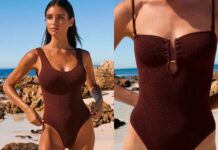 trajes de baño Etam Sun Club