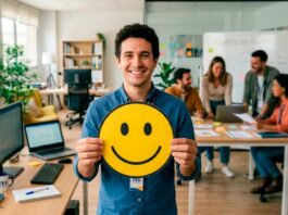 ¿Cuál es el panorama de la felicidad laboral en México? felicidad laboral en México