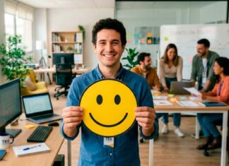 ¿Cuál es el panorama de la felicidad laboral en México? felicidad laboral en México