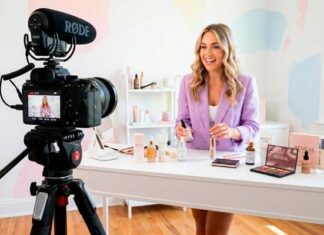 estrategia de influencer marketing