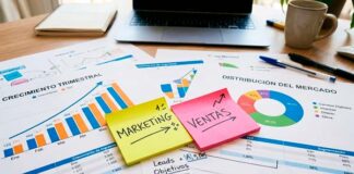 por qué marketing y ventas deben trabajar juntos