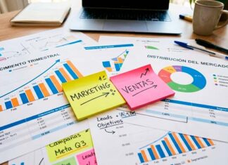 ¿Cómo lograr que marketing y ventas trabajen en una integración continua? por qué marketing y ventas deben trabajar juntos