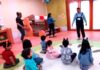 La Casa de Bluey: Una experiencia inmersiva donde los peques podrán jugar y recorrer el mundo de Bluey dónde comprar boletos para La Casa de Bluey