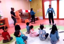 dónde comprar boletos para La Casa de Bluey