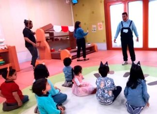 La Casa de Bluey: Una experiencia inmersiva donde los peques podrán jugar y recorrer el mundo de Bluey dónde comprar boletos para La Casa de Bluey