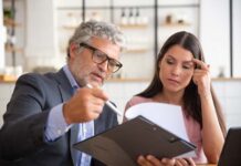 cómo leer una póliza